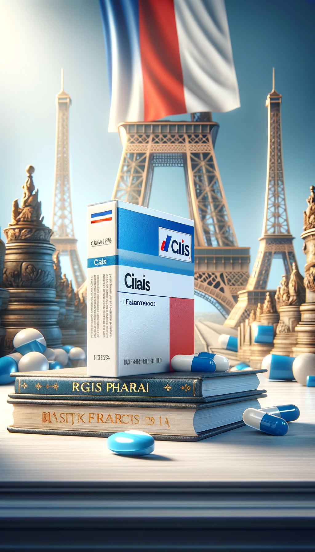 Cialis en pharmacie sans ordonnance